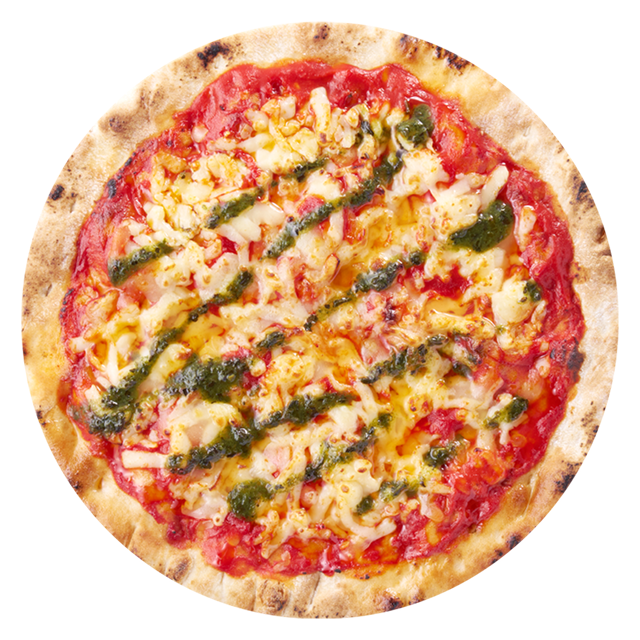 石窯工房® マルゲリータ