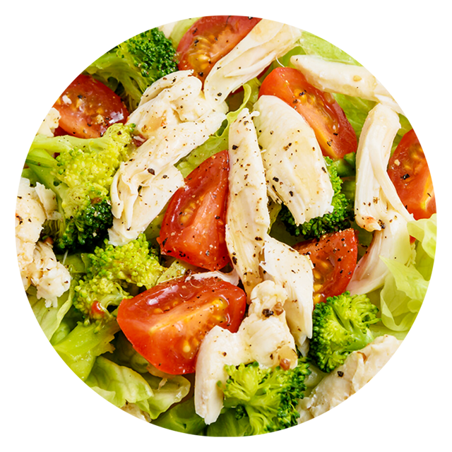 ローストサラダチキン プレーン